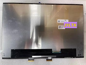 13.3" 28801800 OLED LCD Screen Touch Digitizer Assembly ATNA33AA03 for Asus ZenBook S 13 OLED UM5302