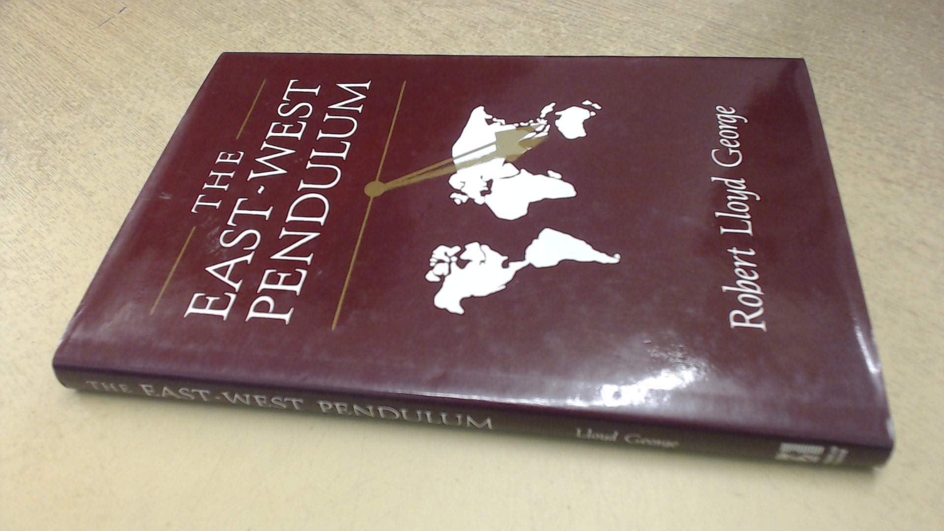 The East-West Pendulum