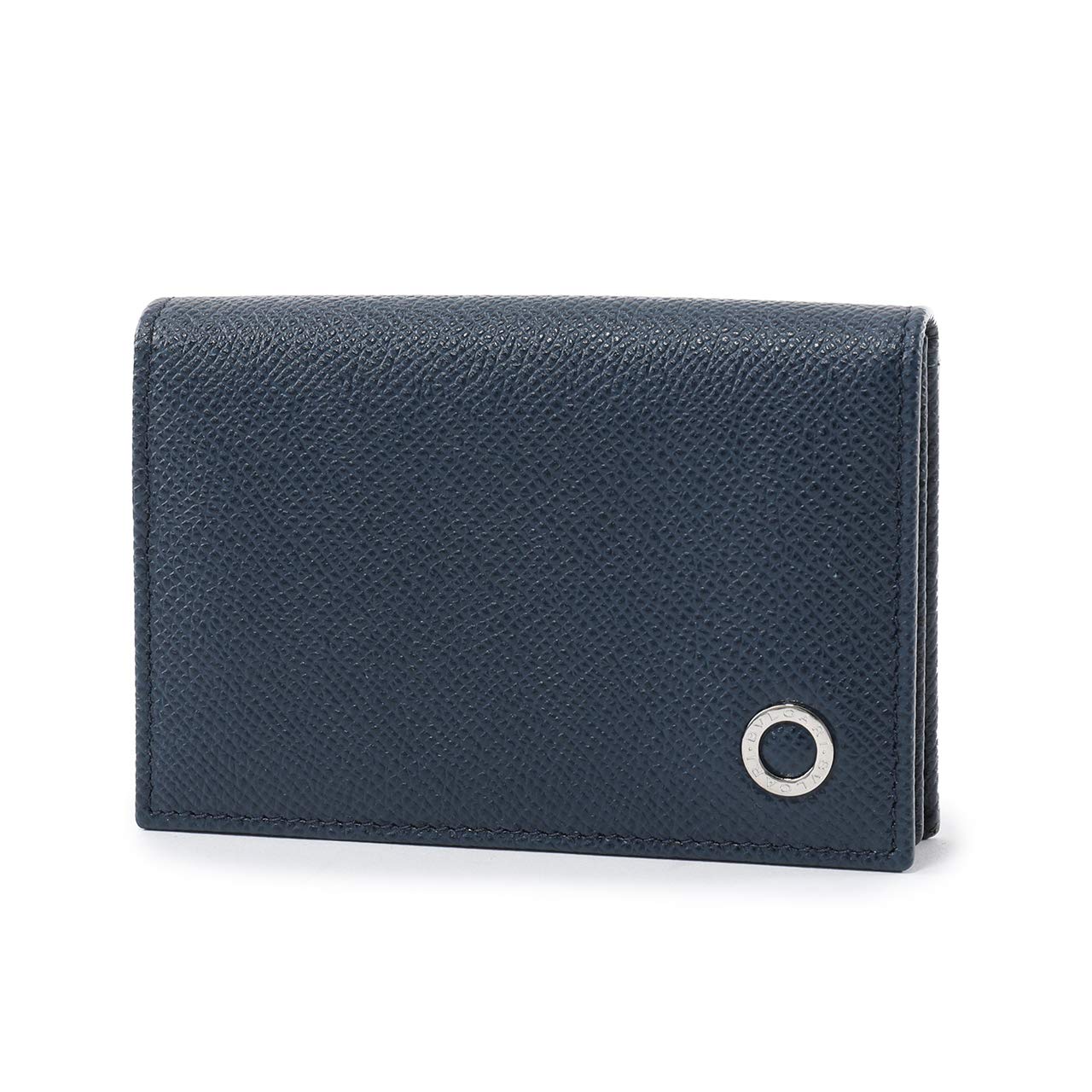 Amazon | BVLGARI ブルガリ 280299 レザー カードケース 名刺入れ