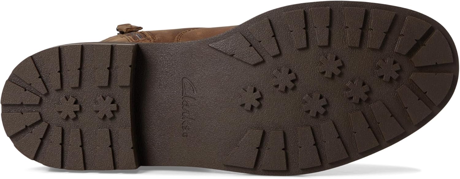 Clarks Womens Orinoco 3 Style