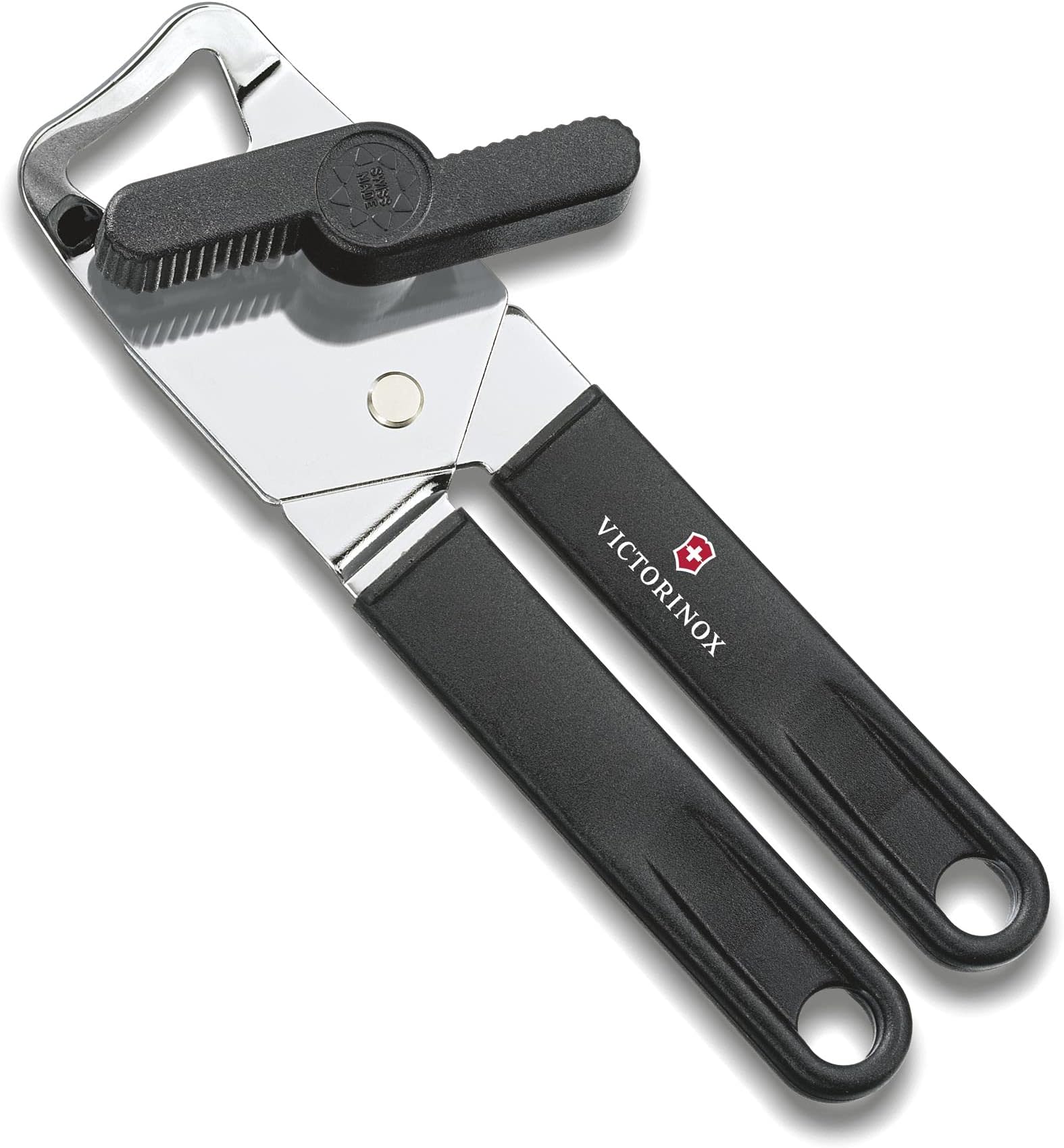 Victorinox Can Opener, Black 7.6857.3