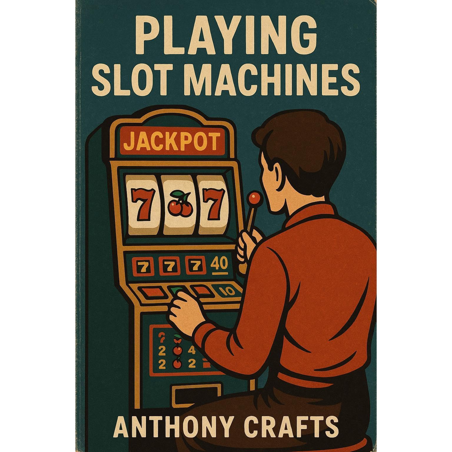 Playing Slot Machines
