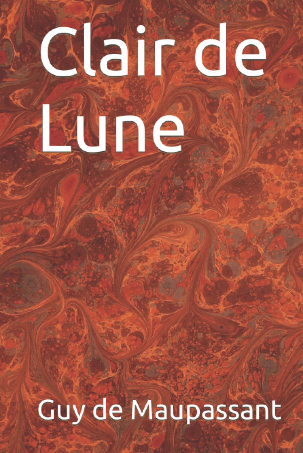 Amazon.co.jp: Clair de Lune : 本