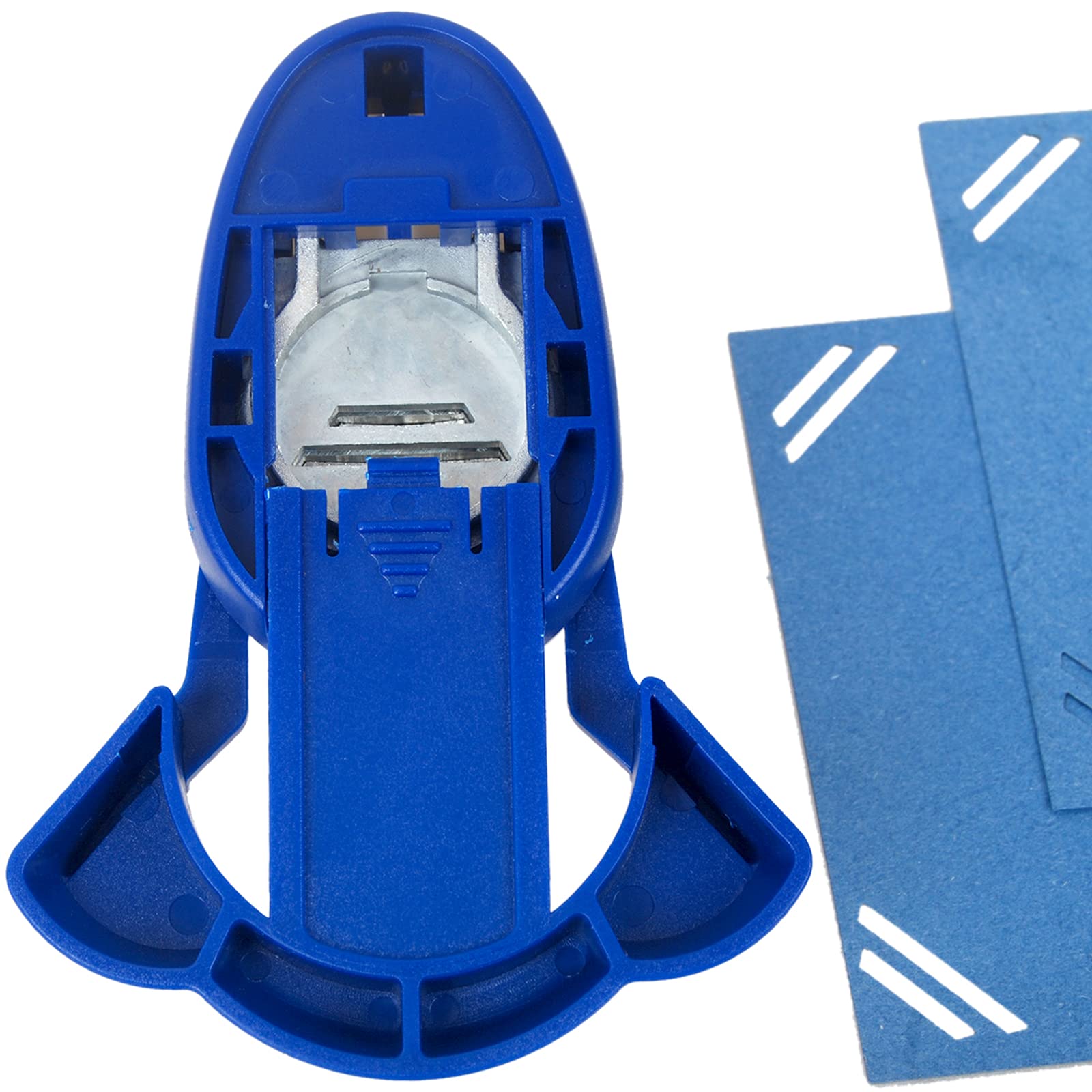 CornerBorder Punch, Scrapbook Corner Punch ,Straight