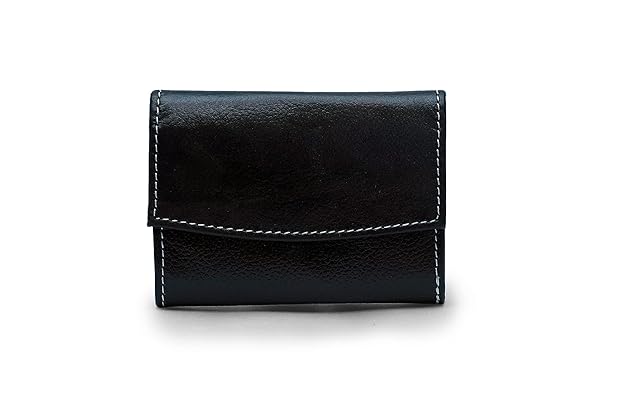 Ransov leather wallet for men stylish latest 2021, leather wallet for men with coin pocket, boy wallet branded stylish and leather wallet for men stylish latest branded Brown (Pack of 1)