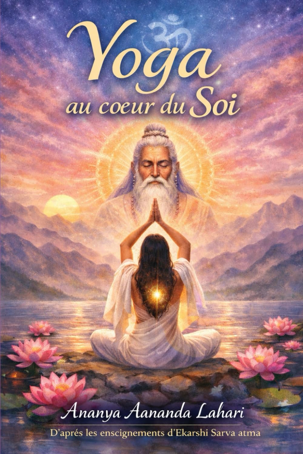 Yoga au cœur du Soi