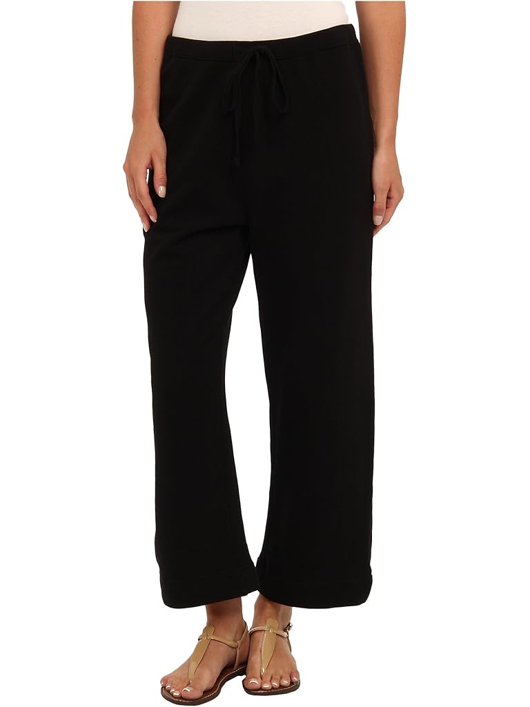 Mod-o-doc Rib Waist Capri