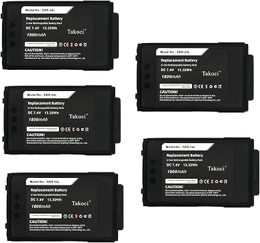 Youejoeq Battery