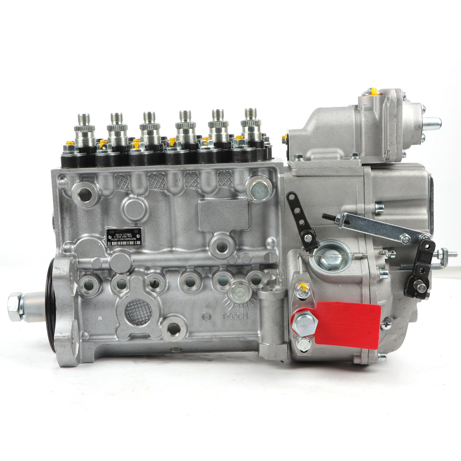 Amazon.com: 0402036747 3921837 3921837RX 0-402-036-747R Fuel 