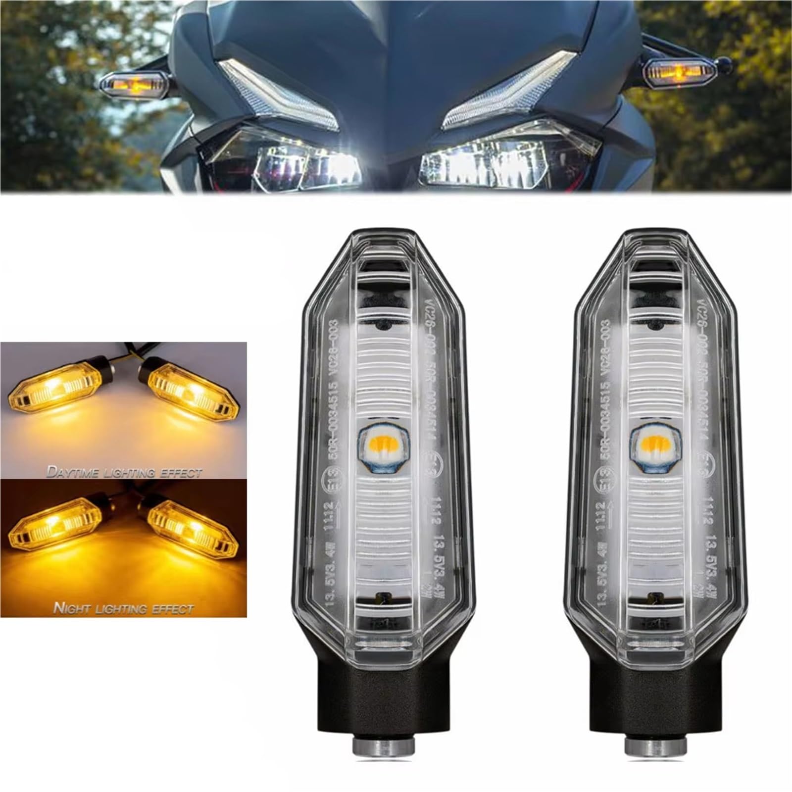 Cbr650r cbr600rr Cbr250rr cbr600rr ウインカー交換 ウインカー