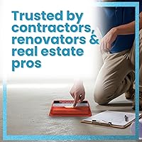 Vista 5 de Prueba de humedad - Kit de prueba de cloruro de calcio (unidad individual)