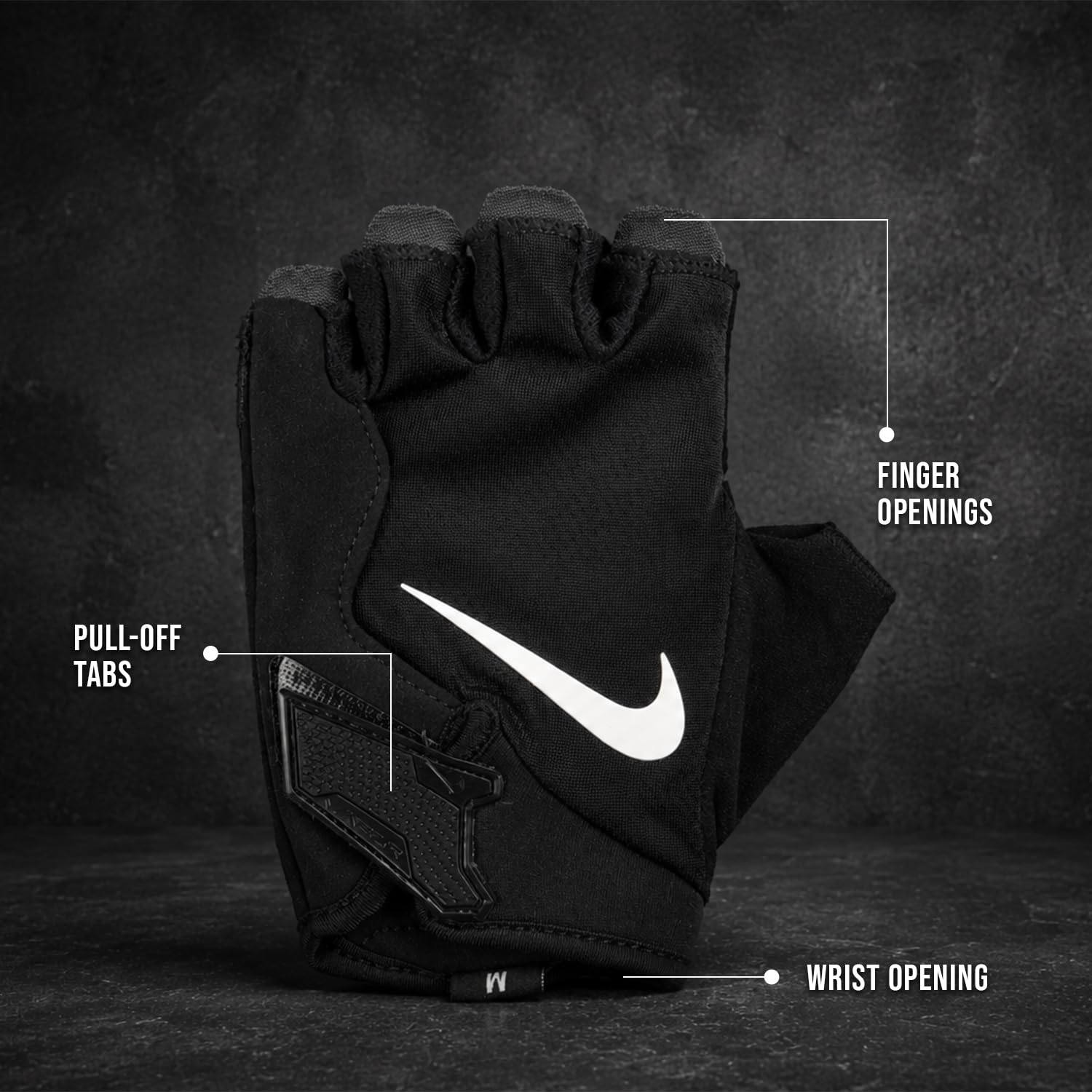 NIKE Vapor Elite Męskie rękawiczki (1 sztuka)