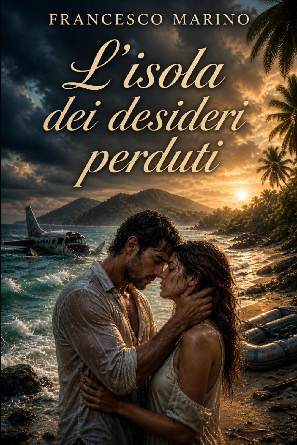 L'isola dei desideri perduti