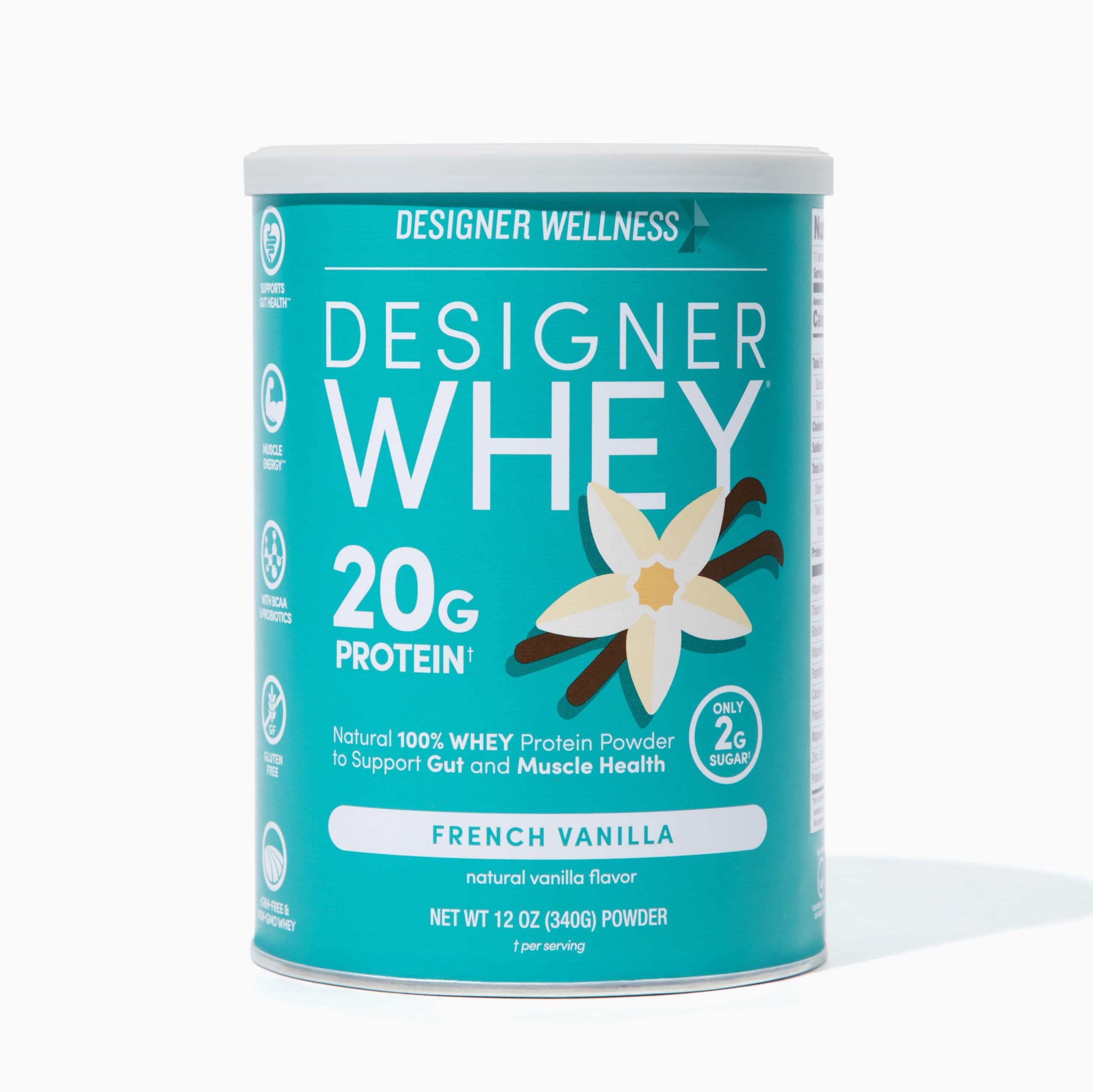 Designer Wellness