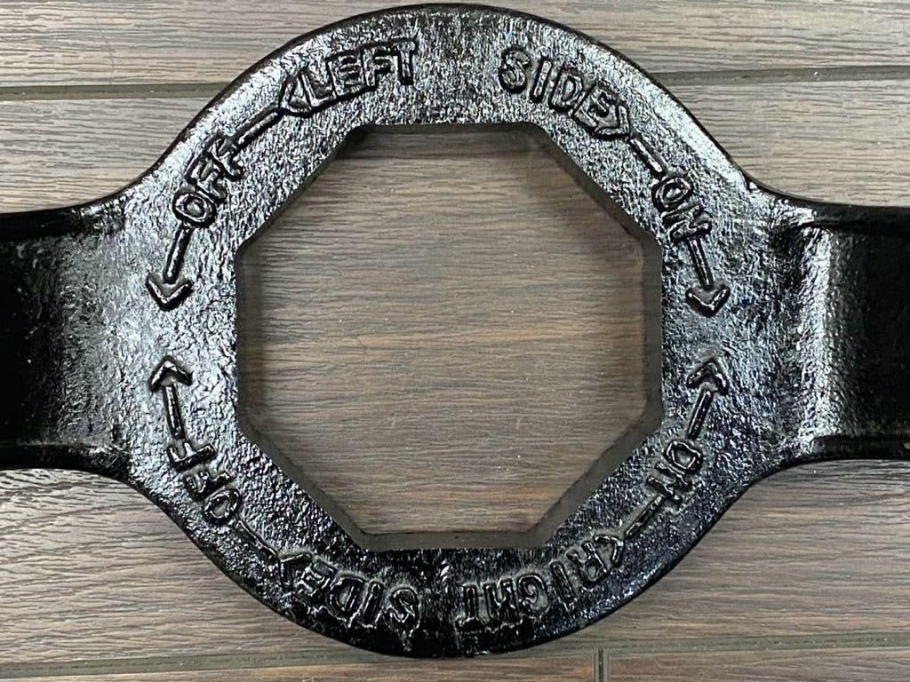 ワイヤーホイール　ノックオフ　オクタゴン　レンチ付き　ローライダー Amazon.co.jp: WIKIBB 2 バー ローライダー ワイヤー ホイール