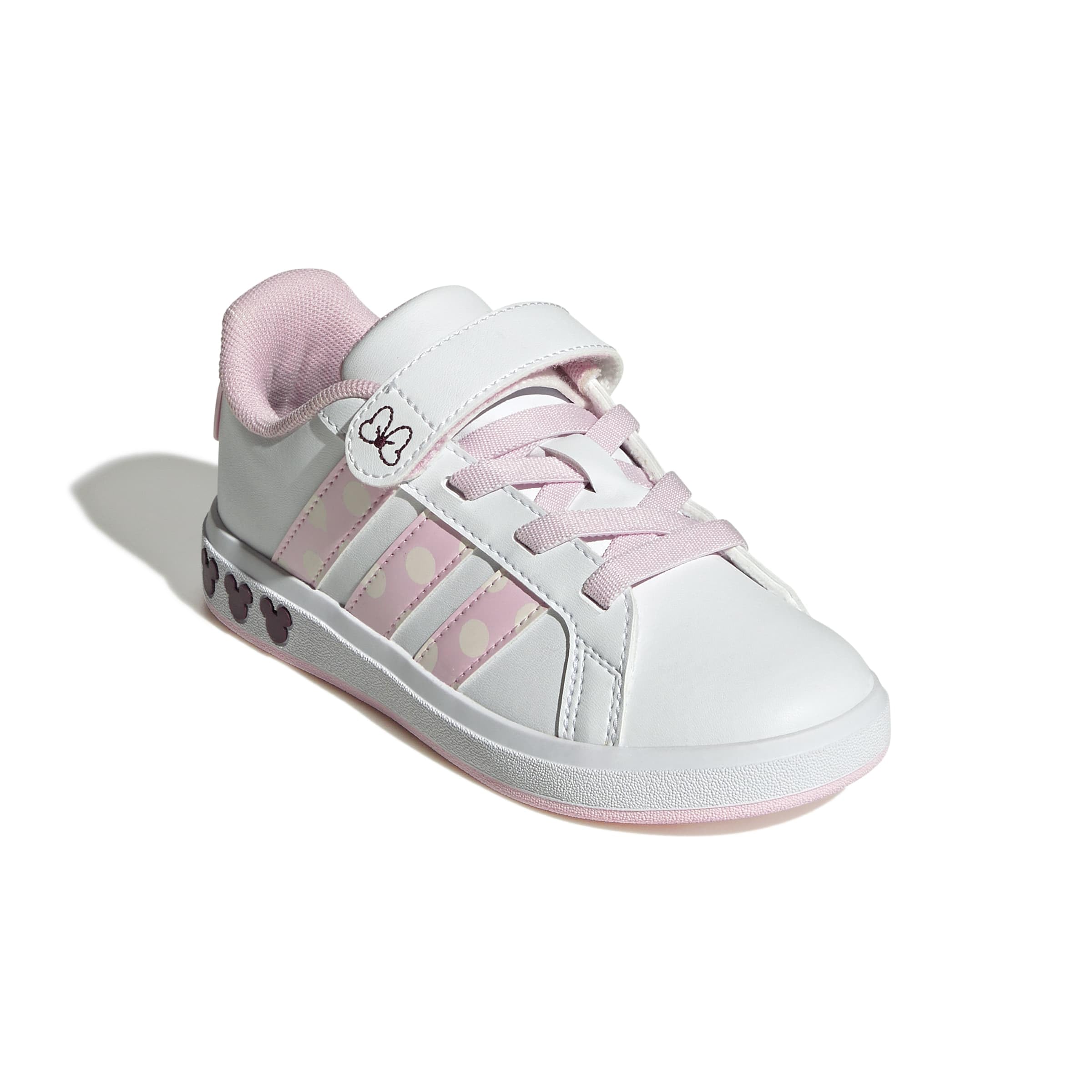 adidas Kids' Chaussure Disney Minnie Mouse Grand Court