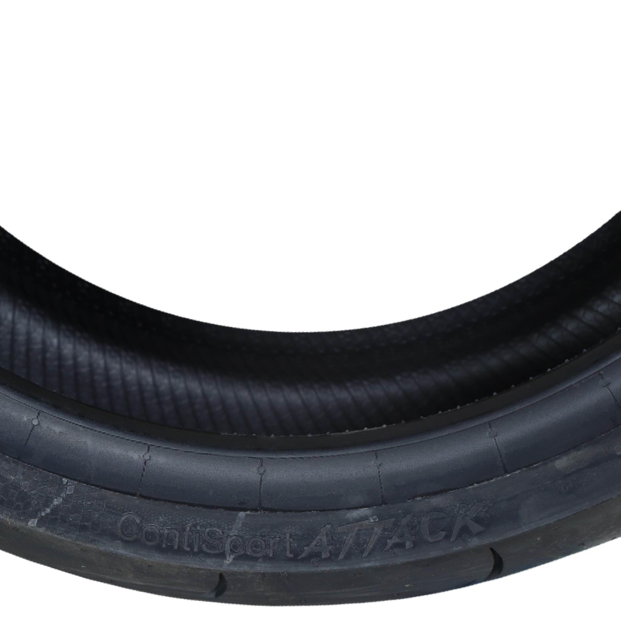 CONTINENTAL 190/50 ZR17 73W Estivo Moto