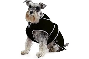 Muddy Pups All Weather Stormguard Coat - The Ultimate Protection for Muddy Mutts