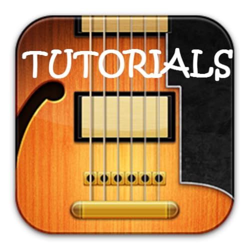 GarageBand Tutorials