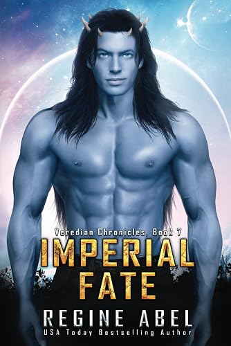 Imperial Fate (Veredian Chronicles)