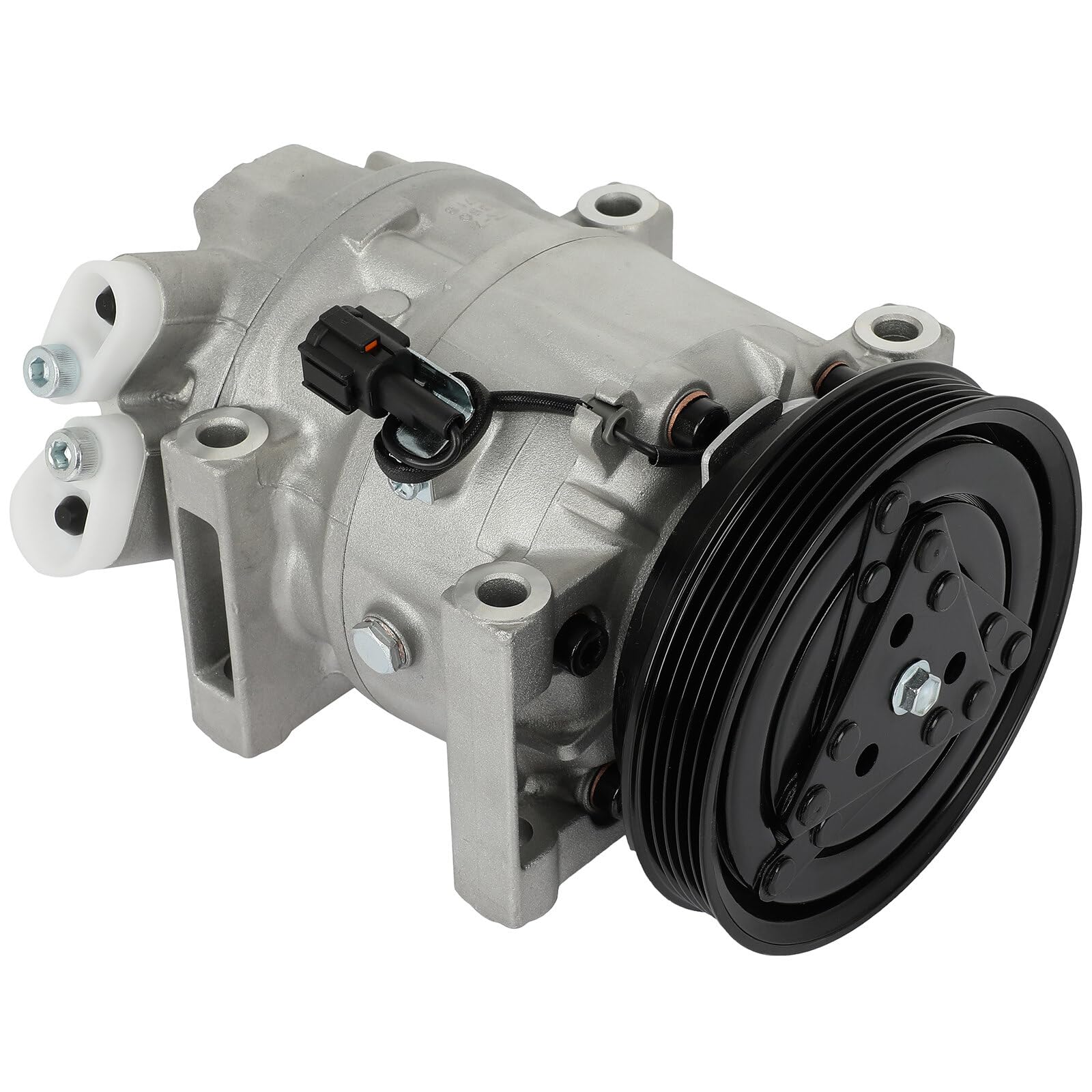 SCITOO AC Compressor Rapid Cooling for INFINITI QX4 3.3L for Nissan Pathfinder 3.3L 1996-2000 926000W001 926000W002 926000W003 926000W004 926000W005 926000W010 9260M0W000RE