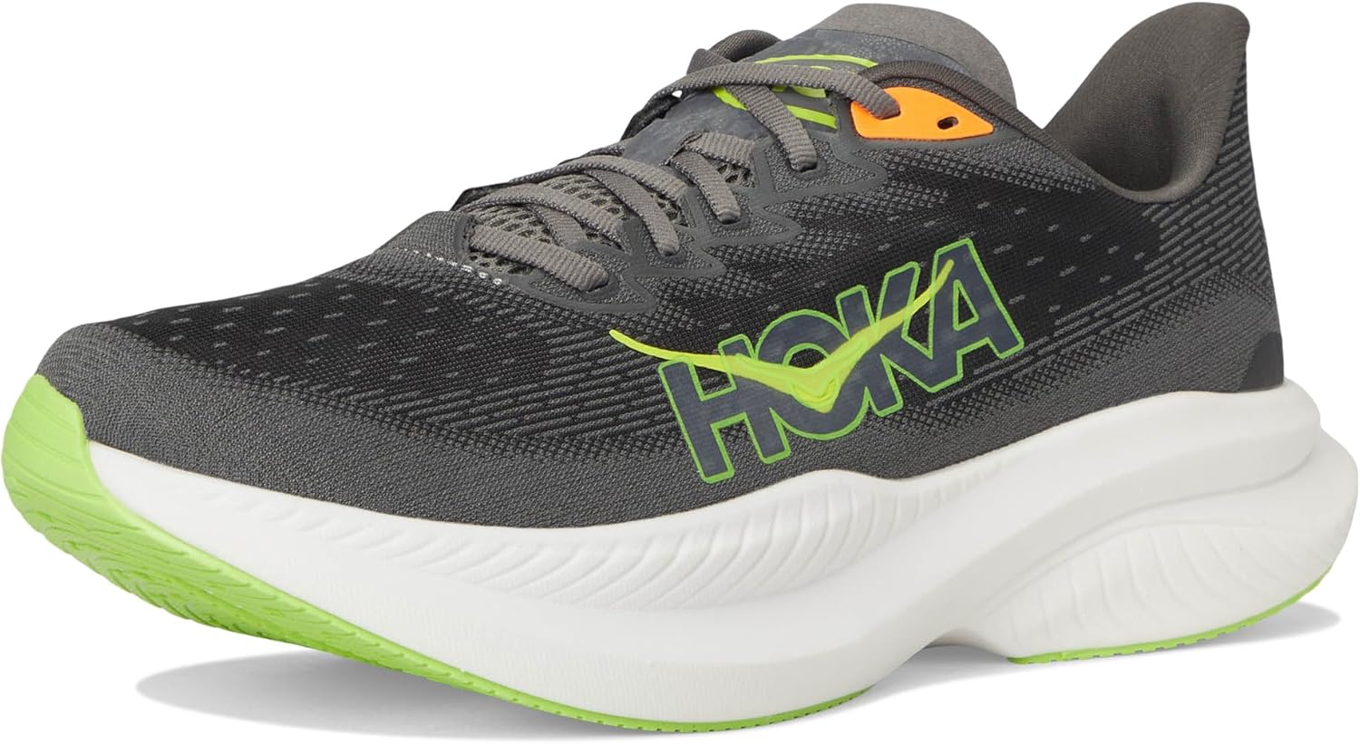 Hoka Mens Mach 6