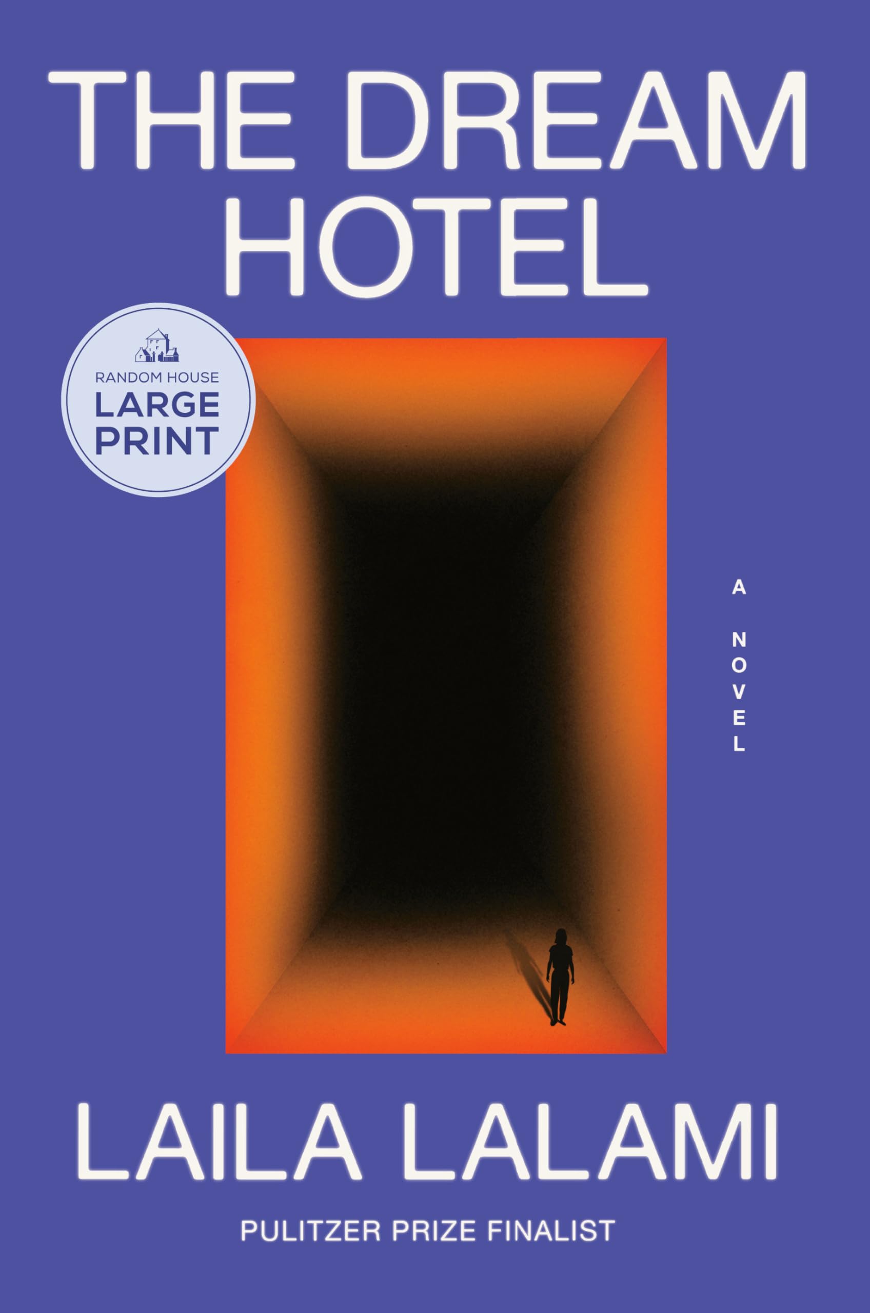The Dream Hotel: A Read with Jenna Pick Novel