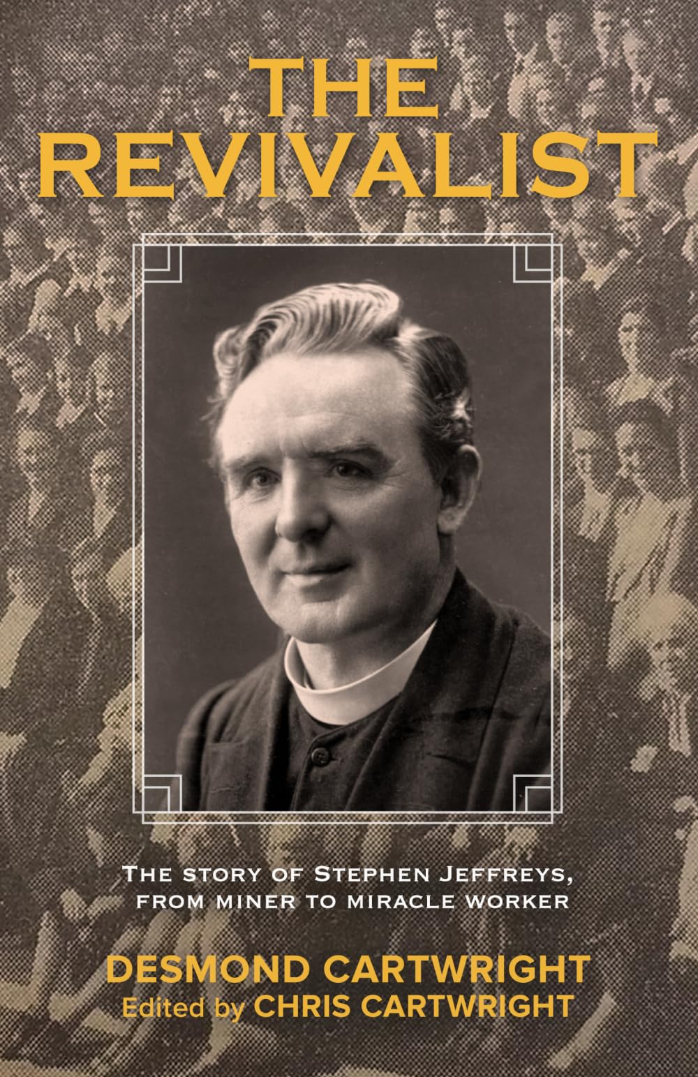 The Revivalist (PublishU)
