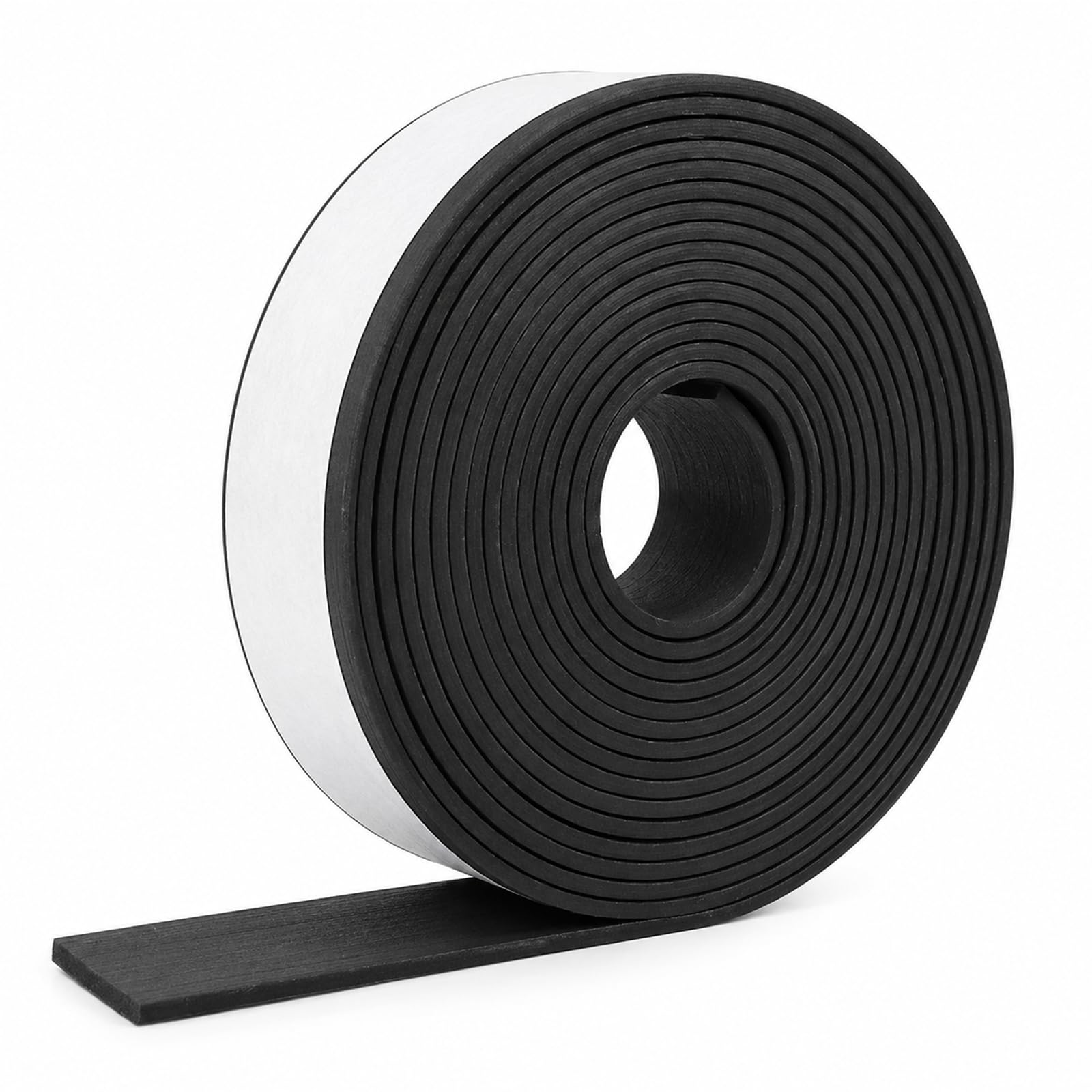 Zuckset 3 m Splinter Guard Strip, 20 x 2 mm, Compatible with Makita Guide Rail