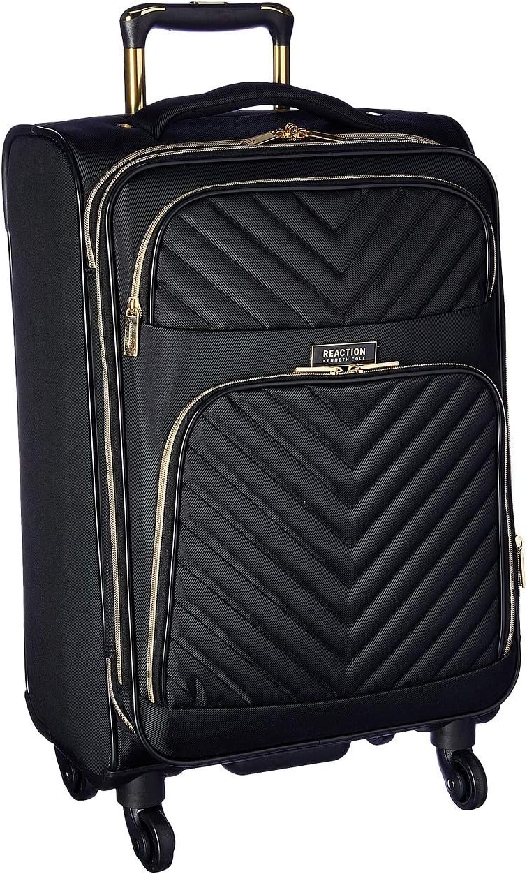Chelsea 20" Polyester-Twill Expandable