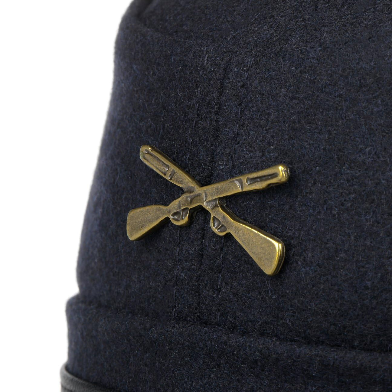 Lipodo Casquette Union Femme/Homme - Made in Italy Type Gavroche USA avec Visiere, Visiere Printemps-ete Printemps Ete Automne Hiver