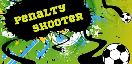 Penalty Shooter 3D