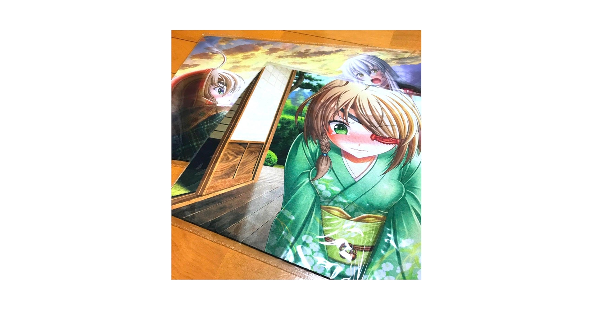 Amazon.co.jp: 戦国乙女 ぱちくじ A賞 山本カンスケ シンゲン