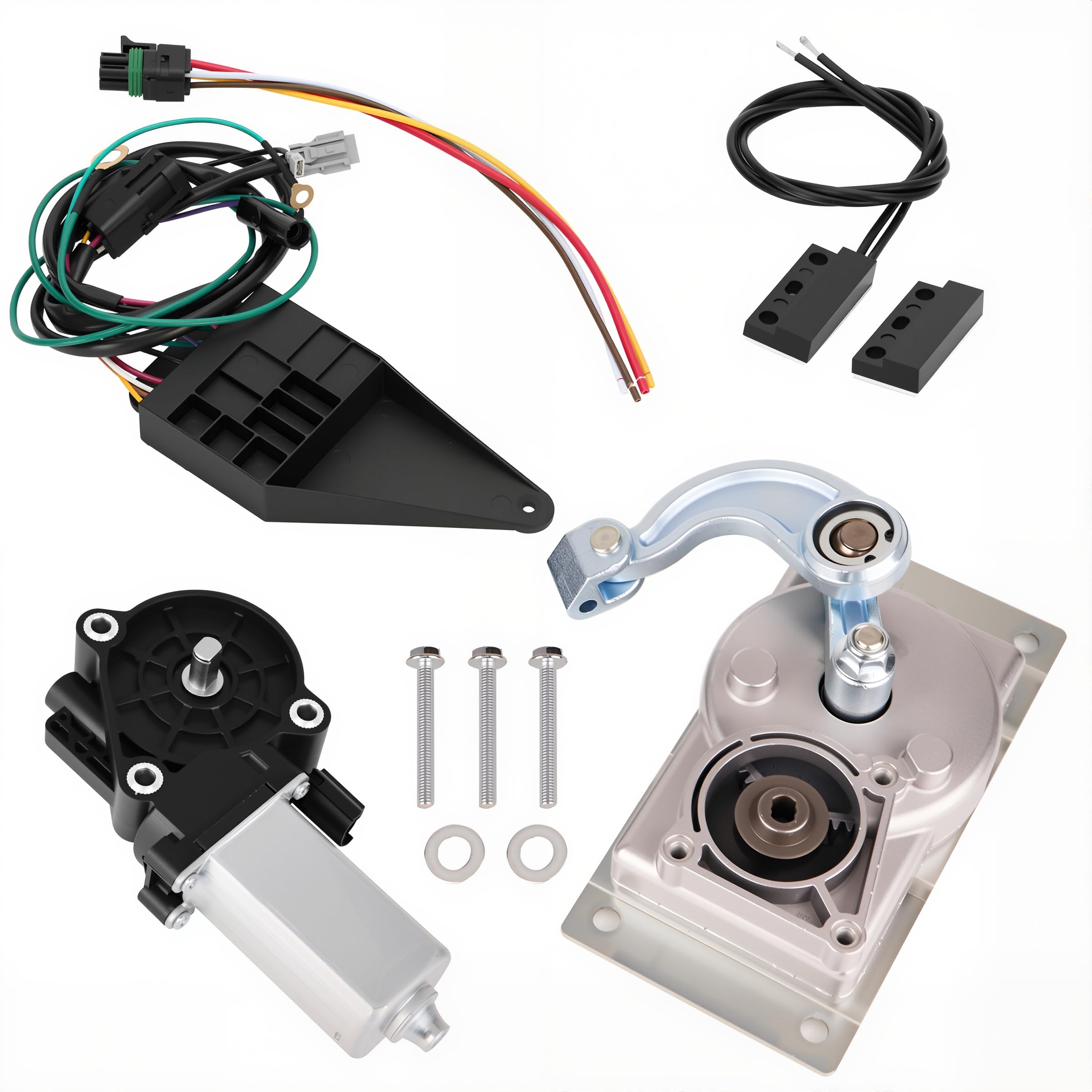 Amazon.com: Sobalai RV Step Motor Conversion Kit for A Curved Amazon.com: Sobalai RV Step Motor Conversion Kit for A Curved