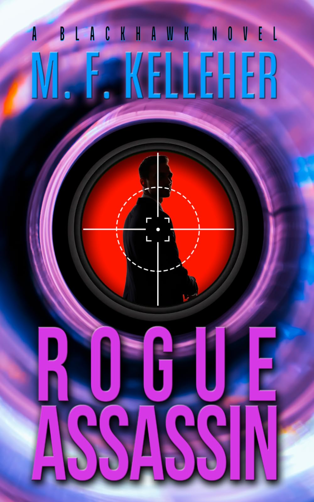 Rogue Assassin (Gabby Lane Spy Novels)