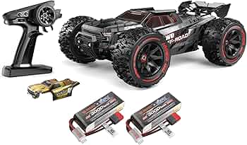 ブラシレス　ラジコン 4WD Amazon.co.jp: MJXRC 14210 1/14オフロード高速ラジコンカー