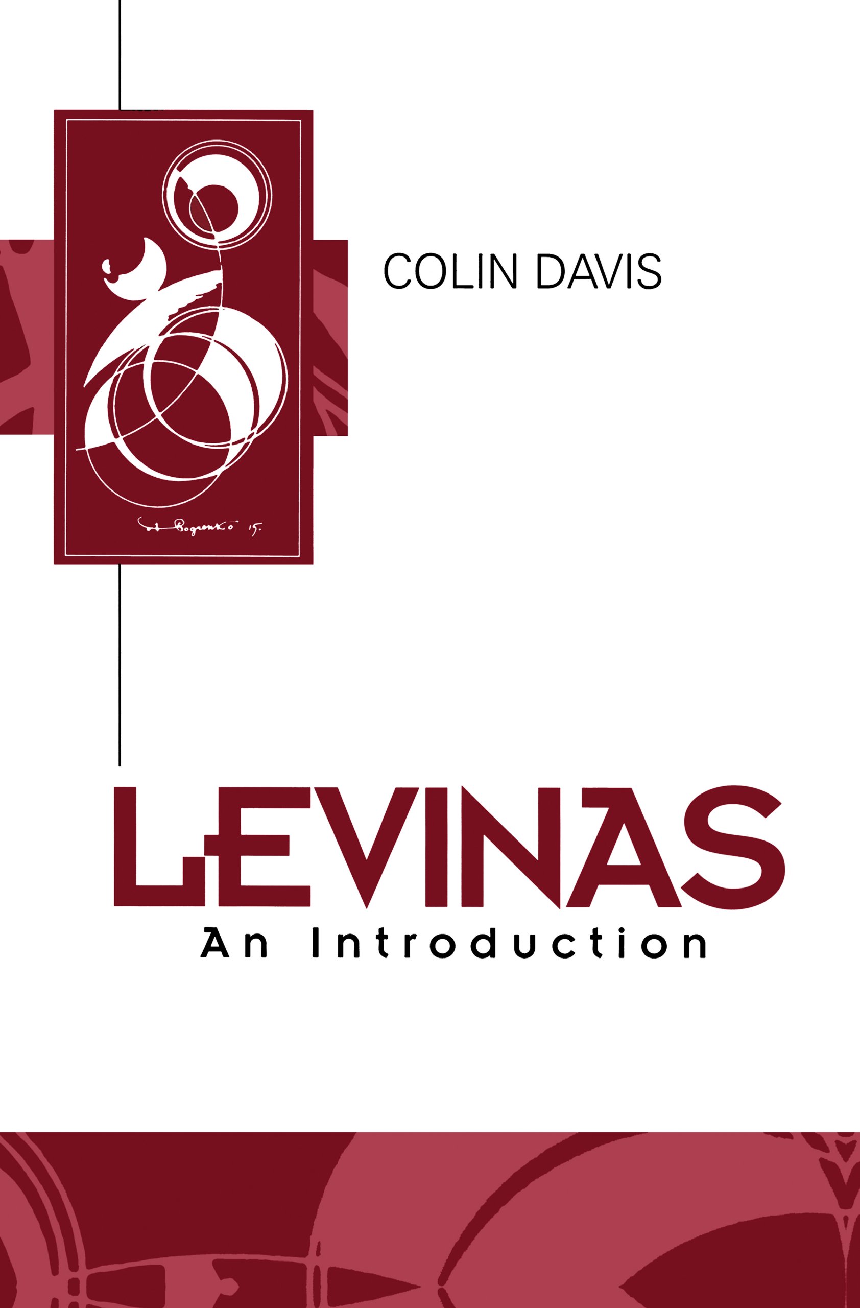 Levinas: An Introduction (Key Contemporary Thinkers)