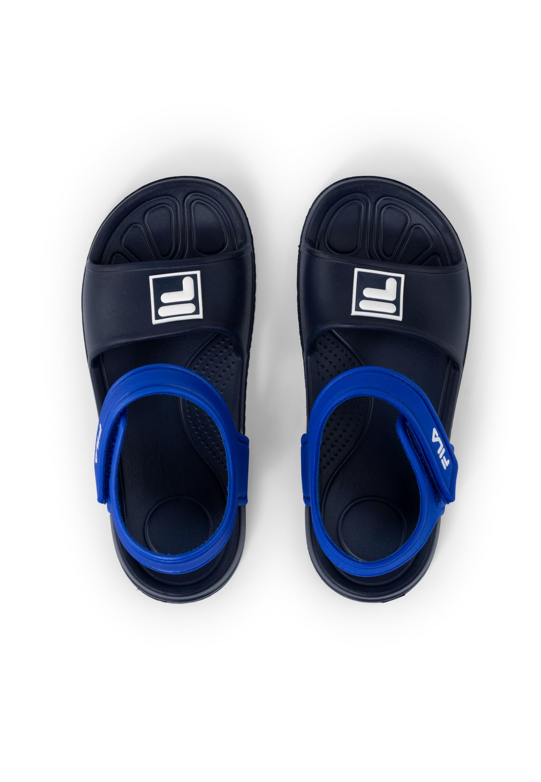FILA Fila Fiori Cb Sandal Kids SandaliaUnisex niños