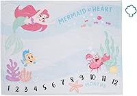 Vista 19 de Disney Classic Winnie The Pooh, manta de bebé súper suave color blanco, gris y lima, blanco, gris, lima, carbón