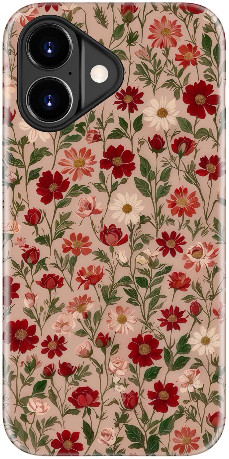 for iPhone 17 Case Cute, Wireless Charging Compatible