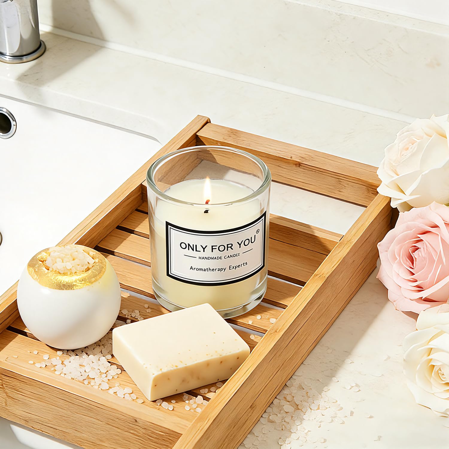 Self Care Basket Gift for Women: Get Well Soon After Surgery Sympathy Spa Set Baskets Gifts for Woman Girls - Birthday Mothers Day Unique Body Care Box Sets Presents for Her Mom Friends Sister Wife