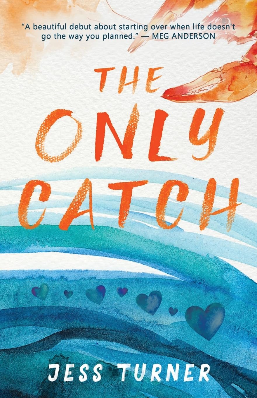 Only Catch