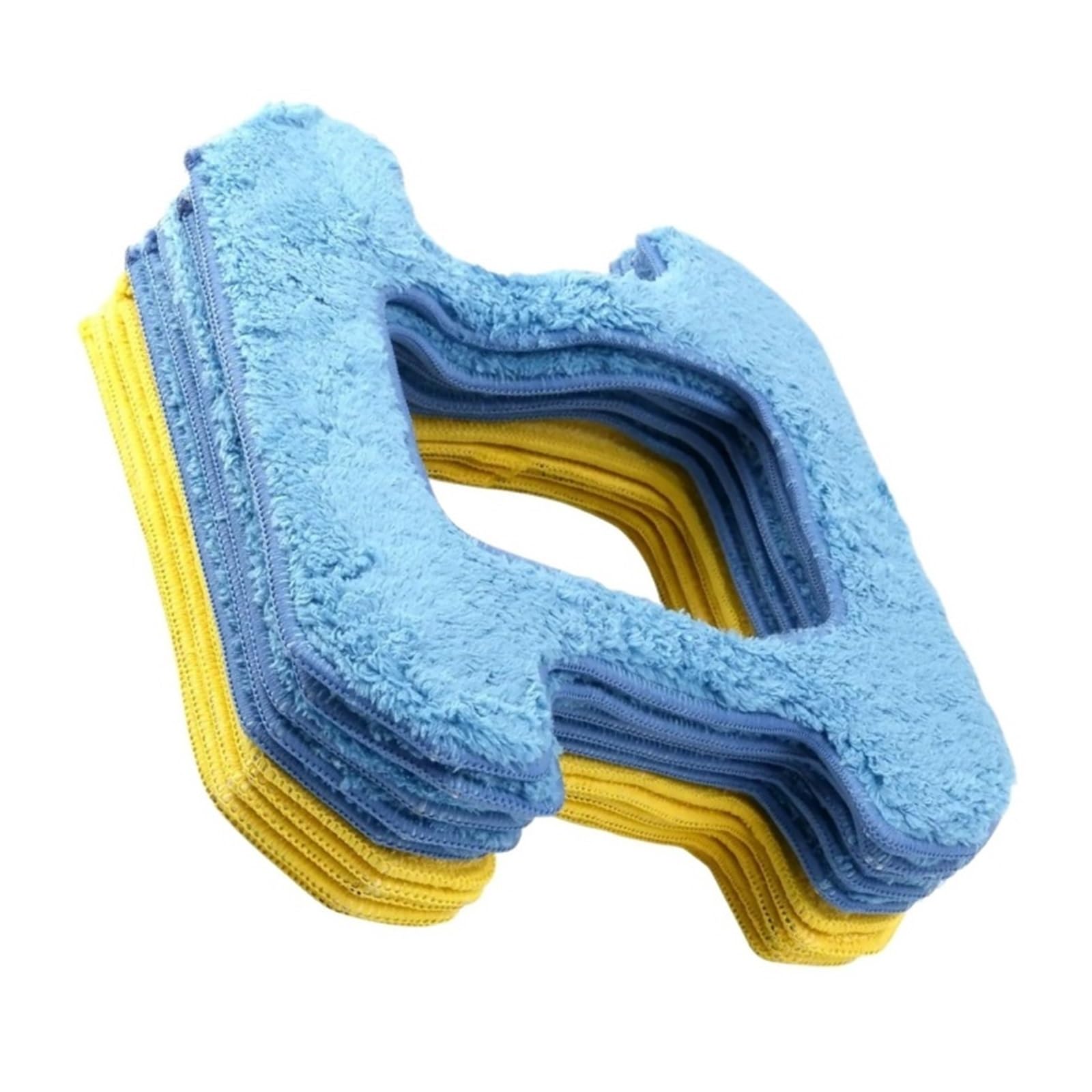 Panni For Robot Lavavetri, Compatibili Con Hobot, 298 Accessori For Robot Lavavetri, Stracci For Pulizia A Secco E A Umido