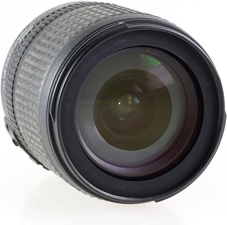 Nikon 18-105mm f/3.5-5.6 AF-S DX VR ED Nikkor Lens for Nikon