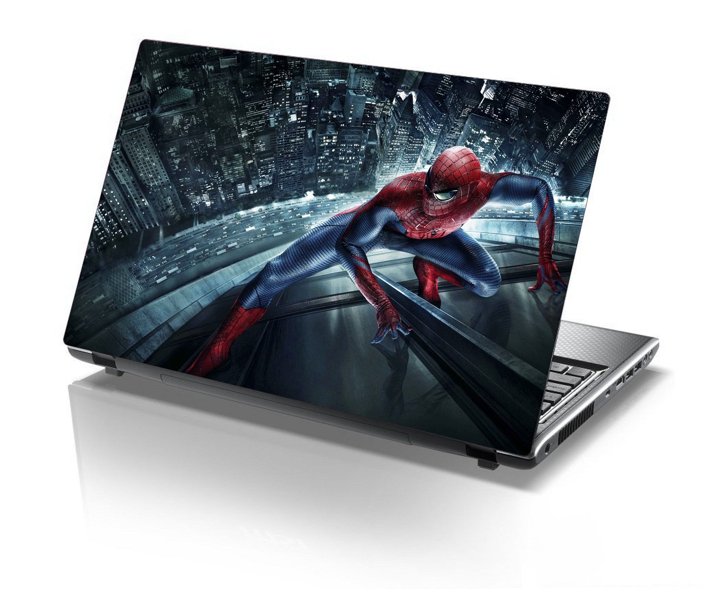 Sticker Studio 3D Moving Laptop Skin & Sticker (PVC Vinyl,Size- 15 x 10 Inch) (B07BG1N63X) Amazon Price History, Amazon Price Tracker