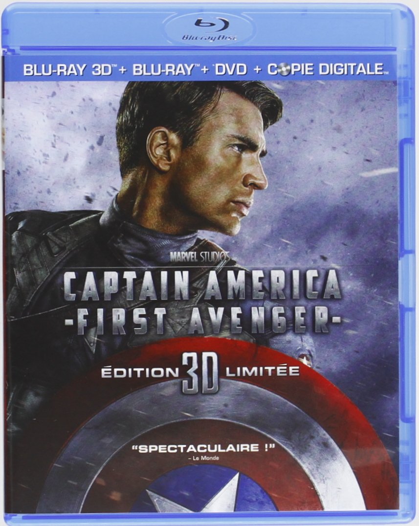 Captain america