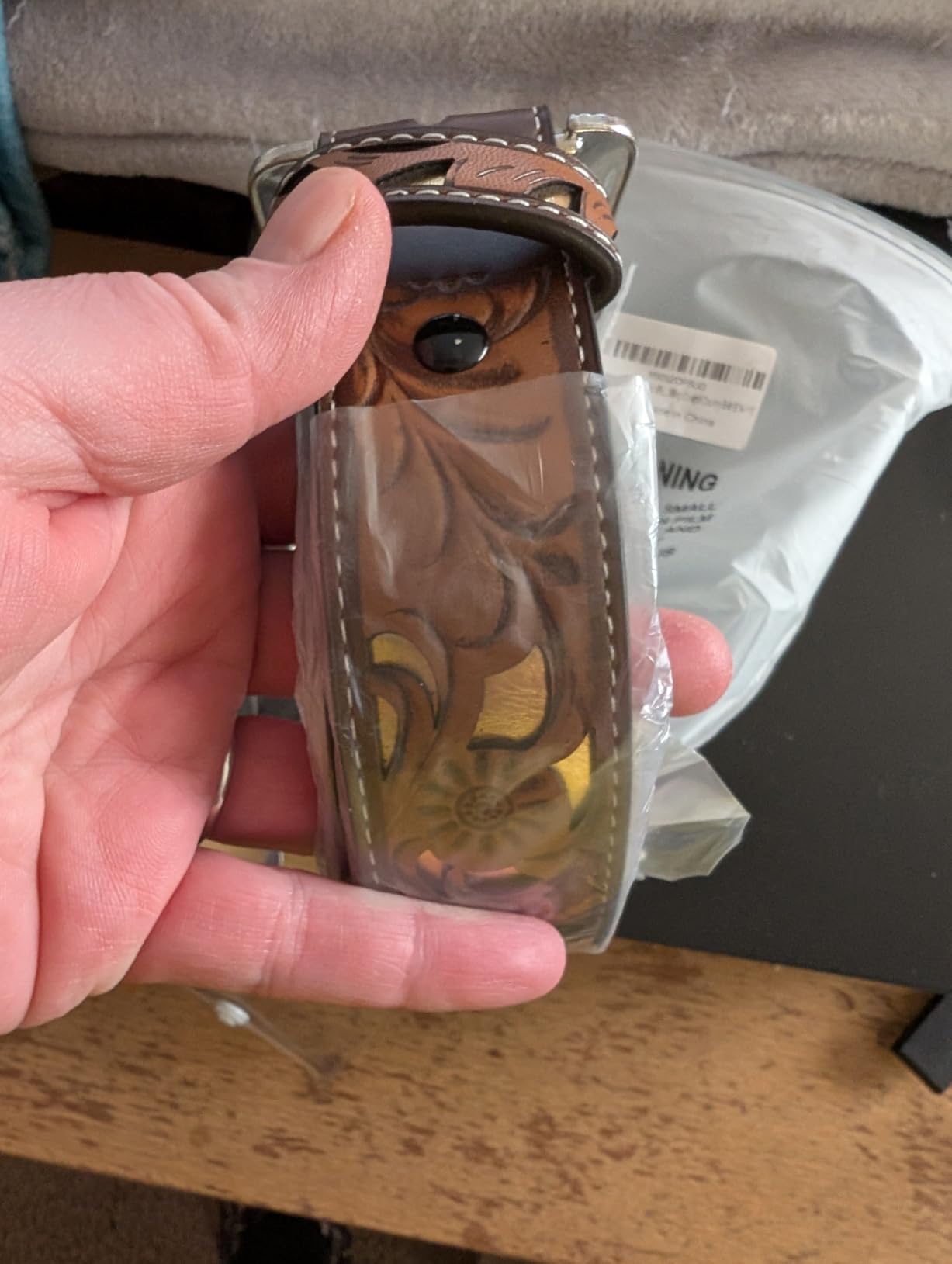 Customer Image