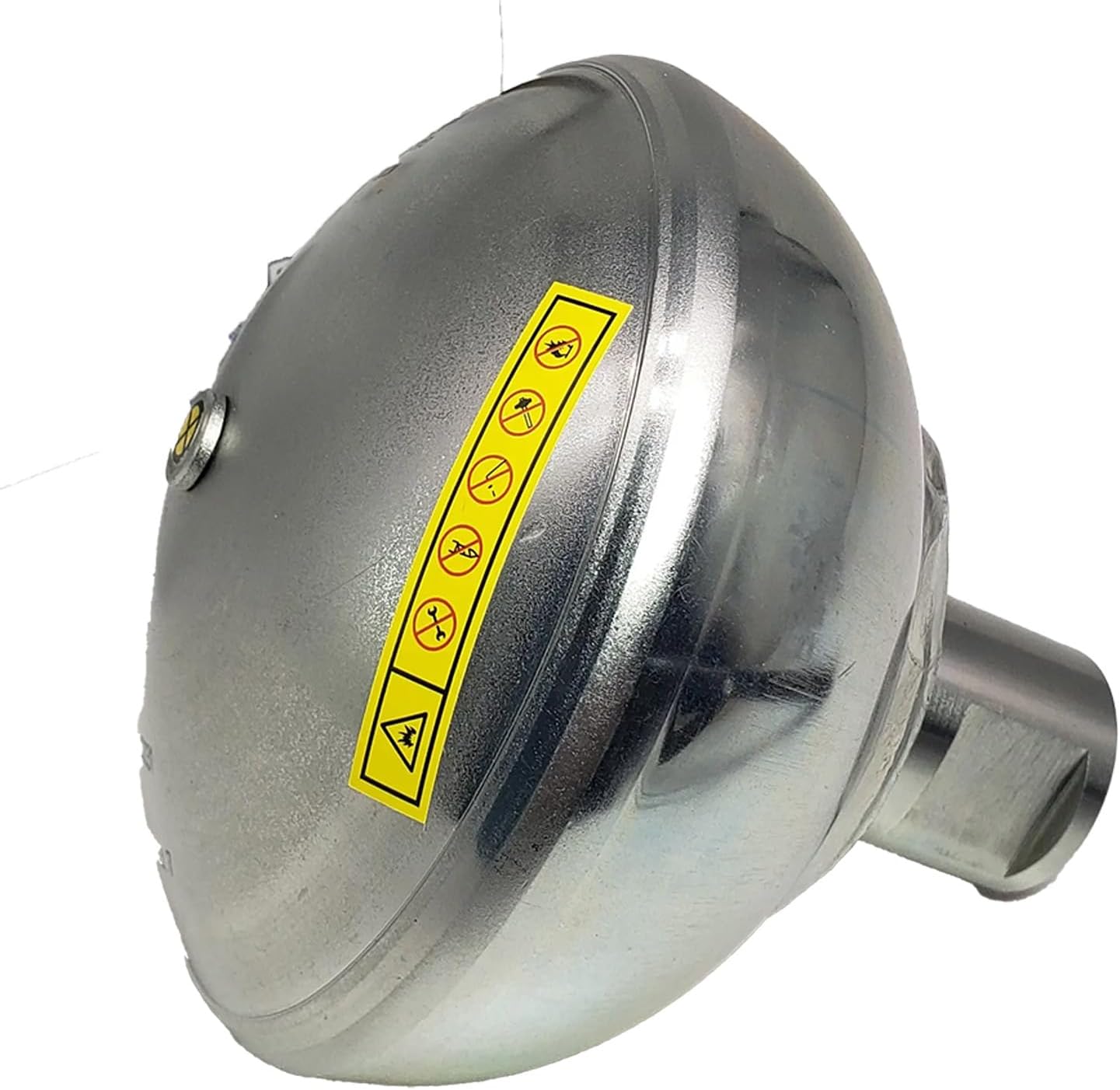 Accumulator 21T-64-33840 21T6433840 for Komatsu excavator PC2000-8