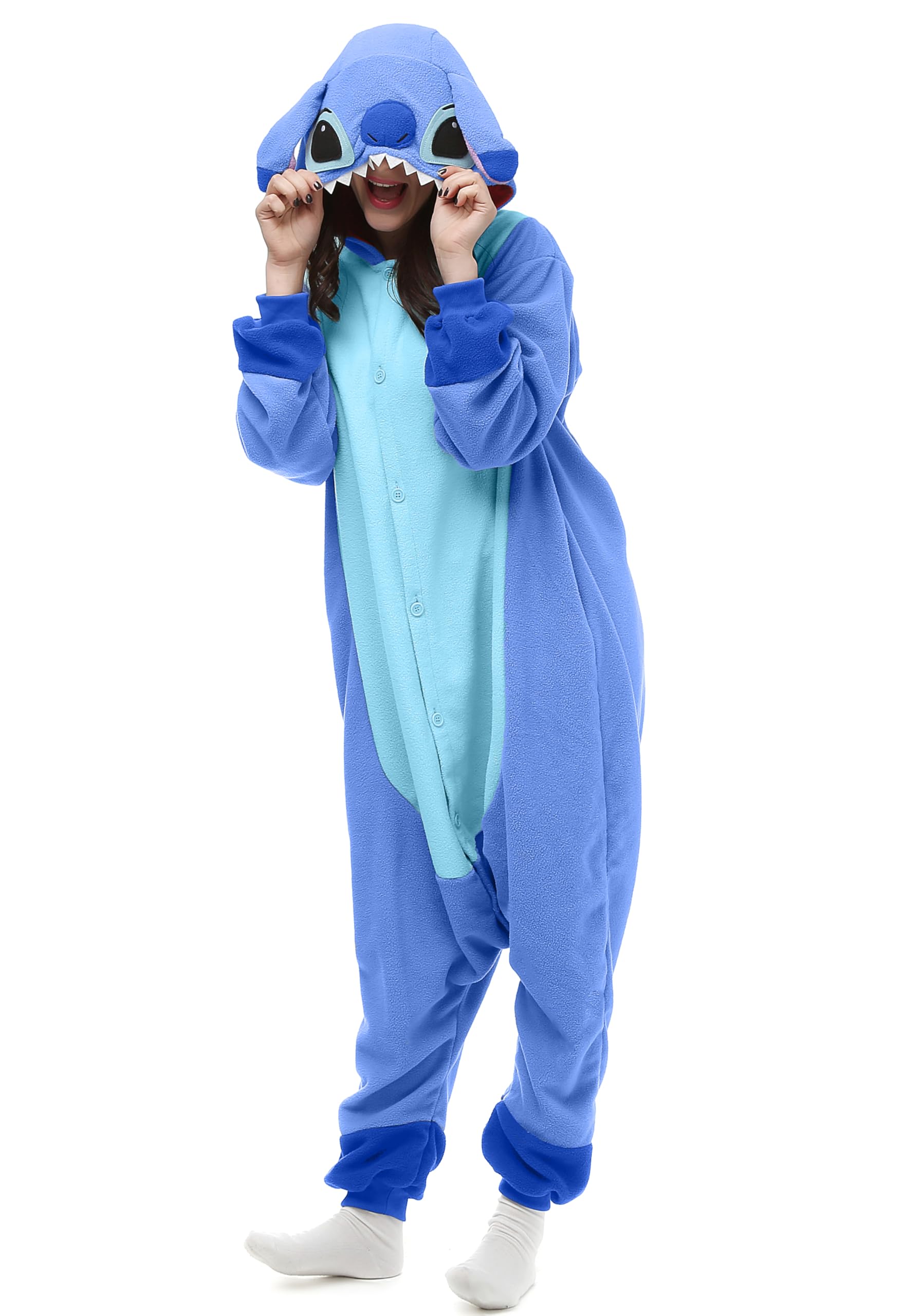 shelovely Animali Onesie Unisex
