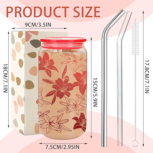 Miniatura 10 de Regalos para esposa, regalo de despedida de soltera, regalos de compromiso para mujeres, novia, prometida, esposa, regalos de aniversario de